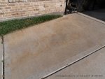 before fertilizer rust stains removed houston tx.jpg