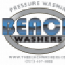 Beach Washers