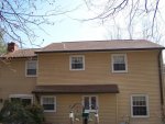 Roof Cleaning Maryland (After)