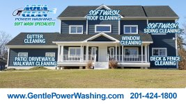 Power Washing Rutherford NJ - Aqua Clean Power Washing LLC 1.jpg